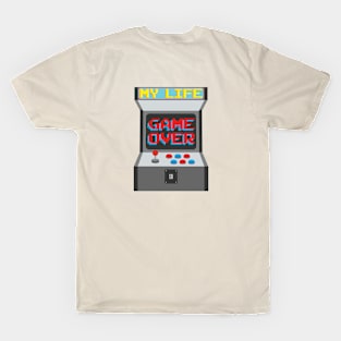 Game over T-Shirt